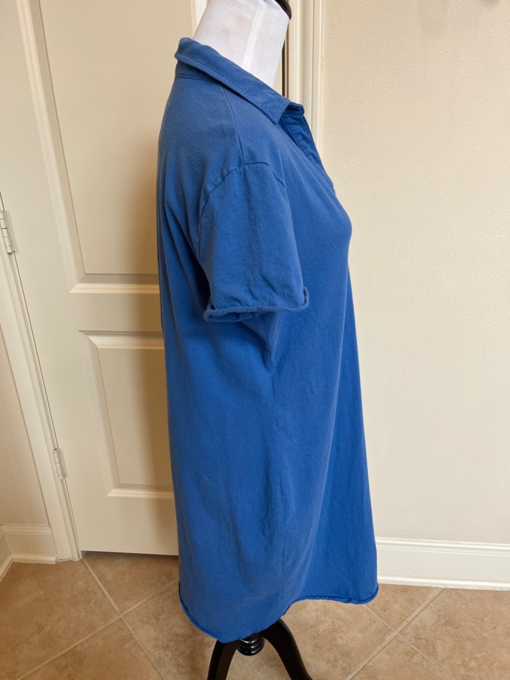 NWOT Frank & Eileen shirt dress - Picture 5 of 10